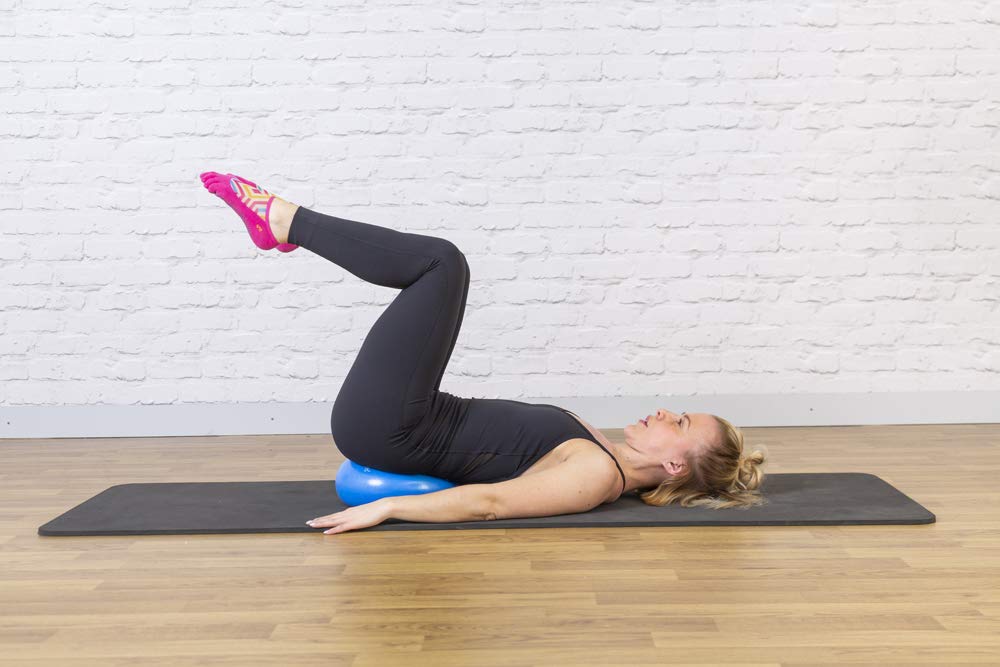 pilates soft ball