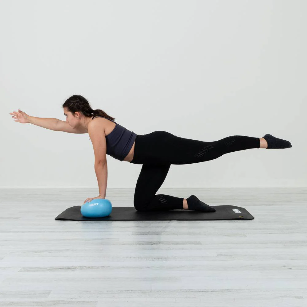 pilates soft ball